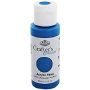 Farba akrylowa R&L Crafter's Choice 59ml, Niebieska/Pearl Sapphire - 2